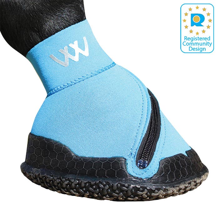 Woof Wear Medizinischer Hufschuh