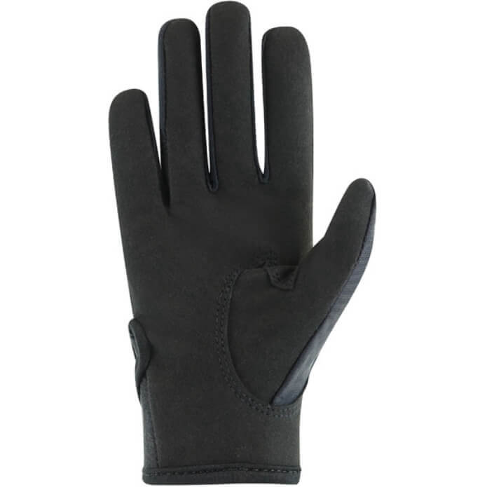 Roeckl Koppl Riding Gloves #colour_black