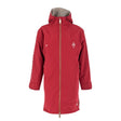 Shires Aubrion Team All Weather Young Rider Robe #colour_red