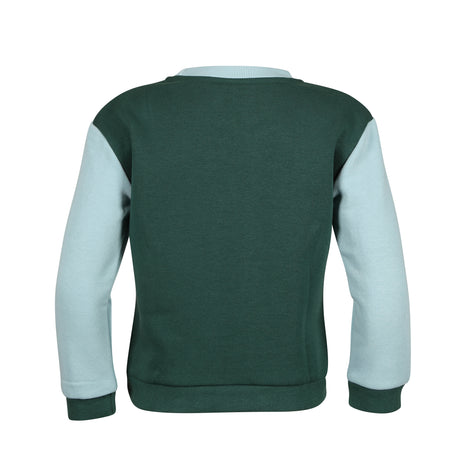 Shires Tikaboo Sweatshirt #colour_green