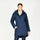 Weatherbeeta Kyla II Ladies Waterproof Jacket #colour_navy-iris