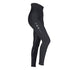 Shires Aubrion Eltar Riding Tights #colour_black