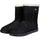 HKM All-Weather Boots -Davos Gossiga- #colour_velvet-black