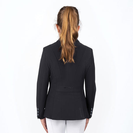 Coldstream Next Generation Children's Addinston Show Jacket #colour_black