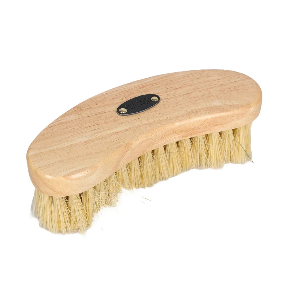 Supreme Products Gleaming Coat Flicker Brush