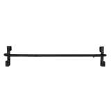 Waldhausen Adjustable Rug Rail #colour_black