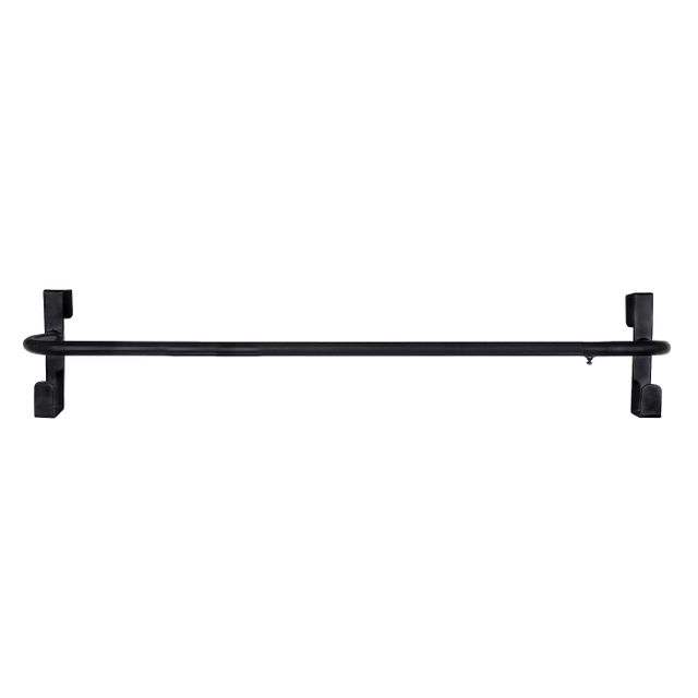 Waldhausen Adjustable Rug Rail #colour_black