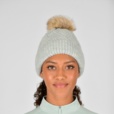 Dublin Adults Bea Beanie #colour_green-marie