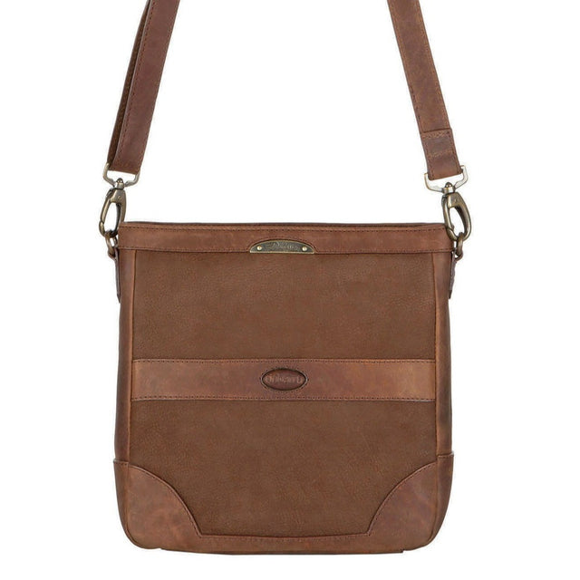 Dubarry Ardmore Cross Body Bag #Colour_walnut