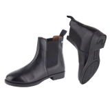 ELT Classic Child Jodhpur Boots #colour_black