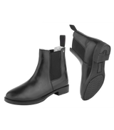 E.L.T Ladies Winter Jodhpur Boots #colour_black