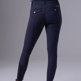 PS of Sweden Martina Full Grip Breeches #colour_navy