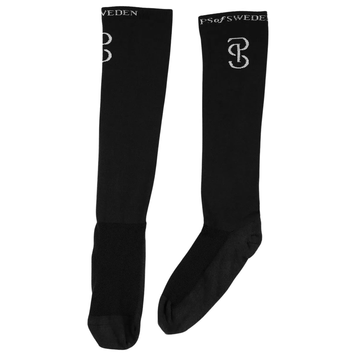 PS of Sweden Sky Riding Socks #colour_black