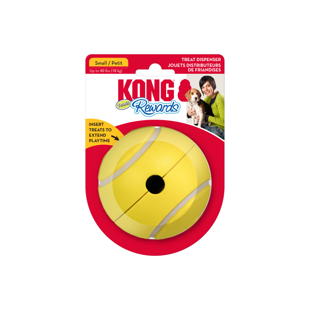 KONG Rewards Tennis #size_s