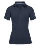 E.L.T Flensburg Ladies Polo-Shirt #colour_night-blue