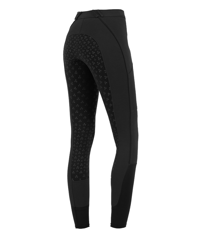 ELT Child Fenja Breeches #colour_black