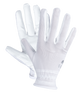 E.L.T Sunny Riding Glove #colour_white