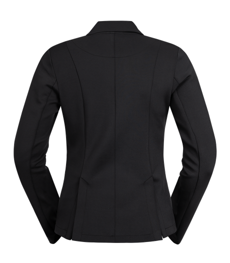 E.L.T Lina Ladies Competition Jacket #colour_black