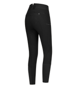 E.L.T Ladies Mathilda Glam High Waist Breeches #colour_black