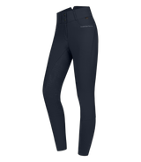 E.L.T Ladies Mathilda Glam High Waist Breeches #colour_deep-blue