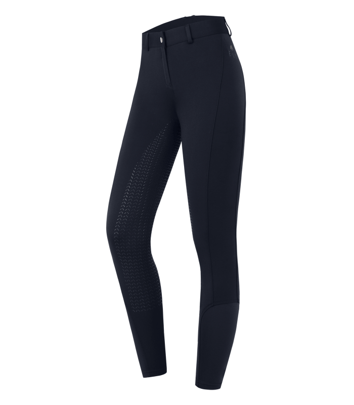 E.L.T Essential Children's Silicone Thermal Breeches #colour_deep-blue