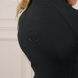 Coldstream Next Generation Ecclaw Elite Base Layer #colour_black