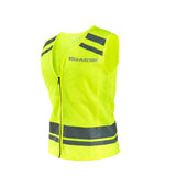 EQUI-FLECTOR® Safety Vest #colour_yellow