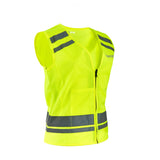 EQUI-FLECTOR® Safety Vest #colour_yellow