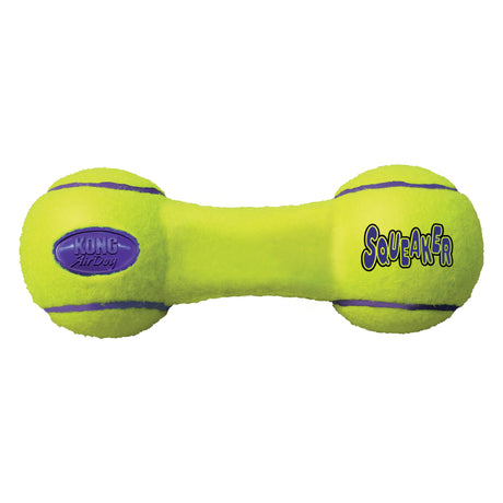 KONG Airdog Squeaker Dumbbell #size_m