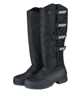 E.L.T Essential Men's Thermal Boots #colour_black