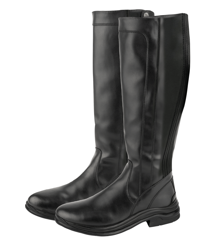 ELT Clever Comfort Winter Riding Boot #colour_black