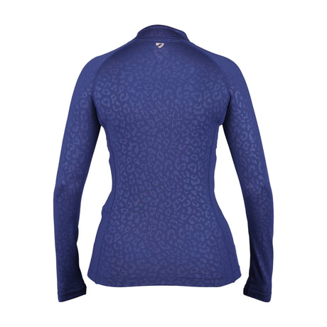 Shires Aubrion Ladies Revive Winter Base Layer #colour_ink