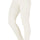 Mackey Equisential Children's Cotton Jodhpurs #colour_white