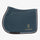 PS of Sweden Storm Blue Elite Edge Jump Saddle Pad #colour_storm-blue