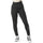 Firefoot Richmond Ladies Plain Stretchy Leggings #colour_black