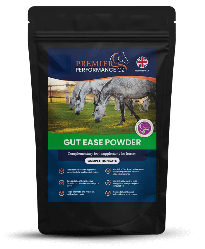 Premier Performance Gut Ease Powder