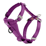 Kurgo Enhanced Strength Tru-Fit Smart Harness #colour_purple