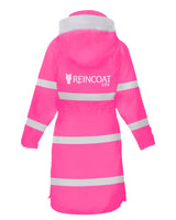 Reincoat Adult Lite #colour_hi-vis-pink