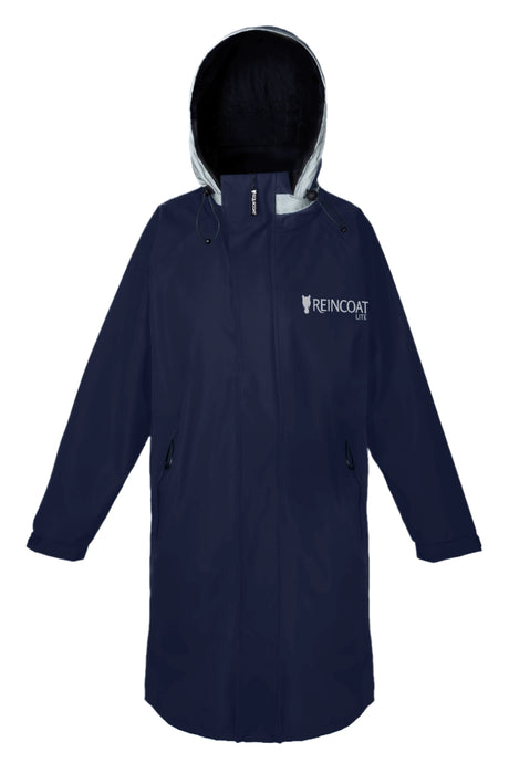 Reincoat Lite Childs #colour_navy