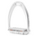 Tech Stirrups Siena Plus Adult Classic Stirrups #colour_silver