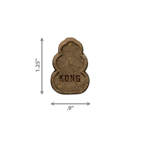 KONG Snacks #flavour_peanut-butter