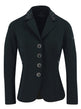 Equitheme Megev Ladies Competition Jacket #colour_black