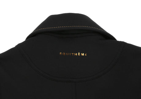 Equitheme Ladies Athens Competition Jacket #colour_black