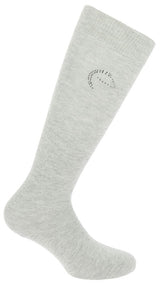 Equitheme Logo Socks #colour_chiney-grey