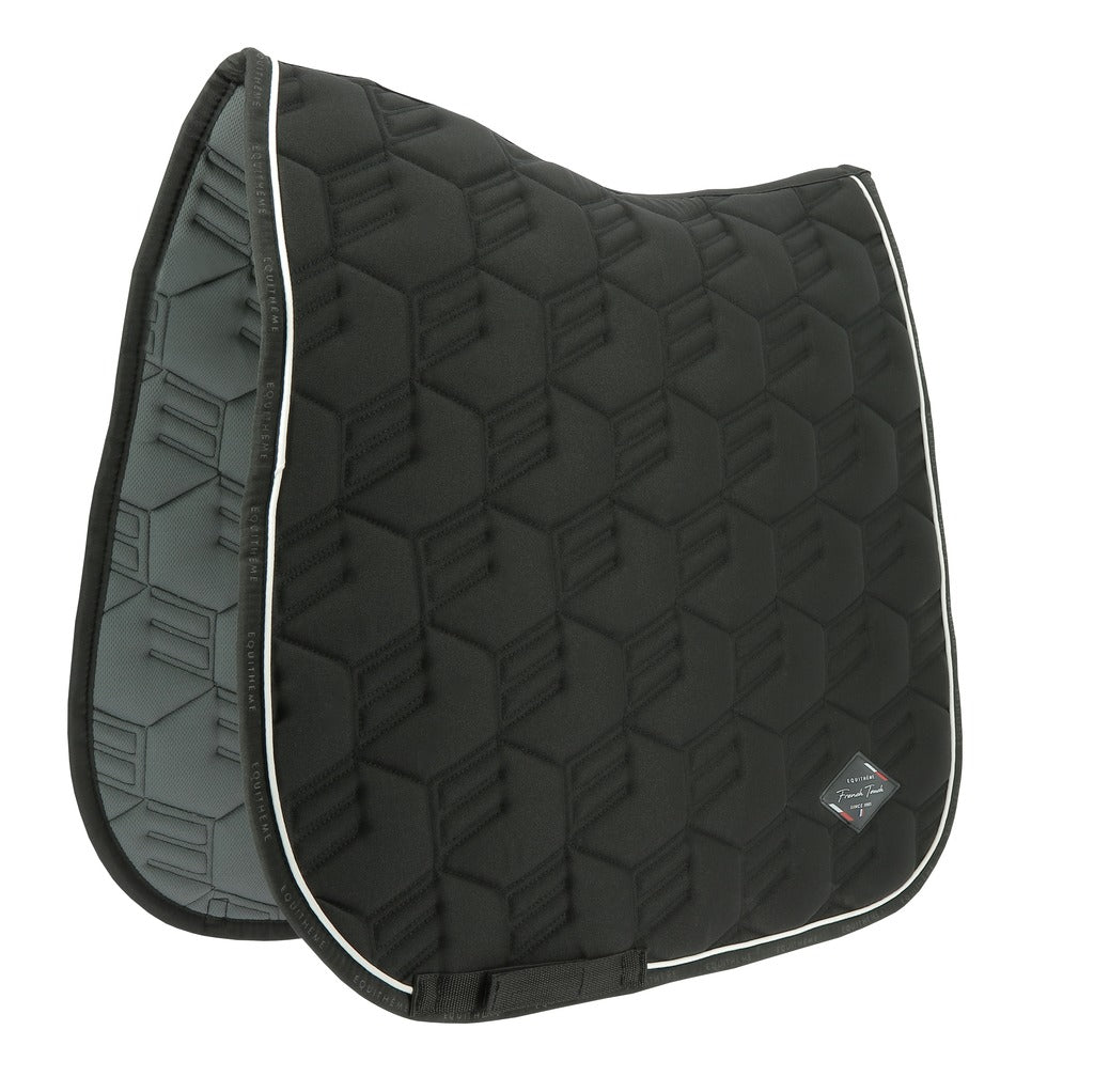 Equitheme French Touch Saddle Pad