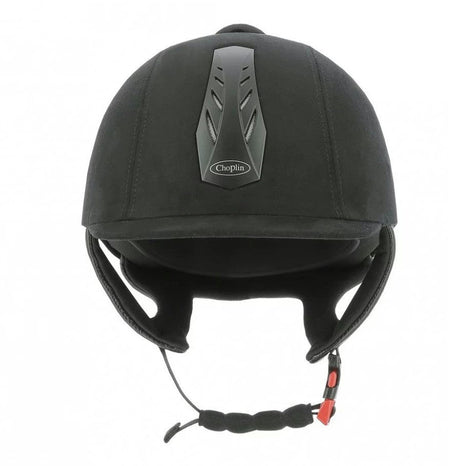 Choplin Aero Classic Helmet #colour_black