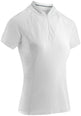 Equitheme Ladies Elodia Polo #colour_white