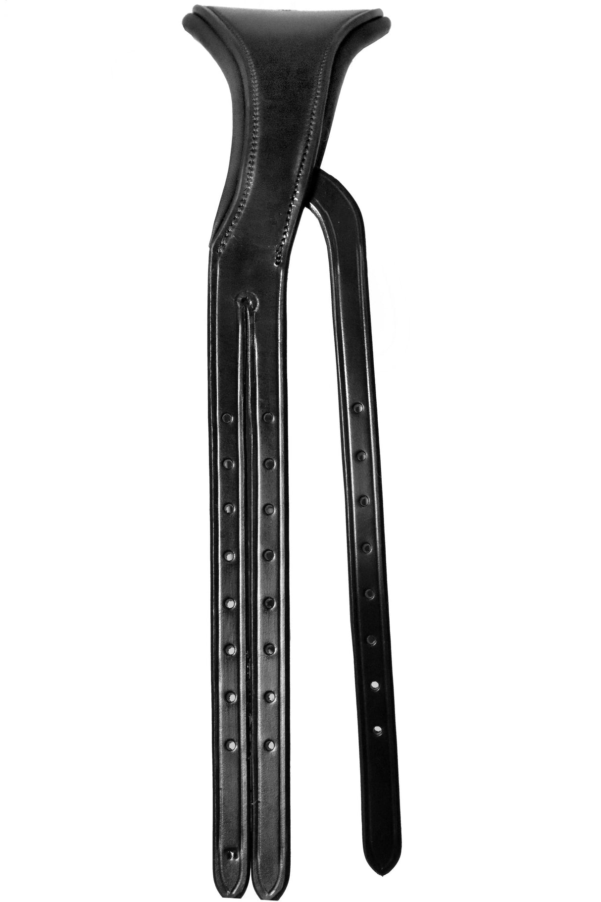 Henry James Flexure Curve Headpiece #colour_black