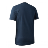 Deerhunter Nolan Men's T-shirt #colour_dark-blue