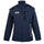 HKM Men's Softshell Jacket -Derby #colour_deep-blue